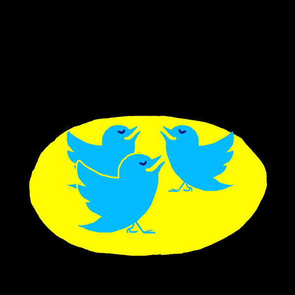 The Tech Twitter Guide to the Galaxy