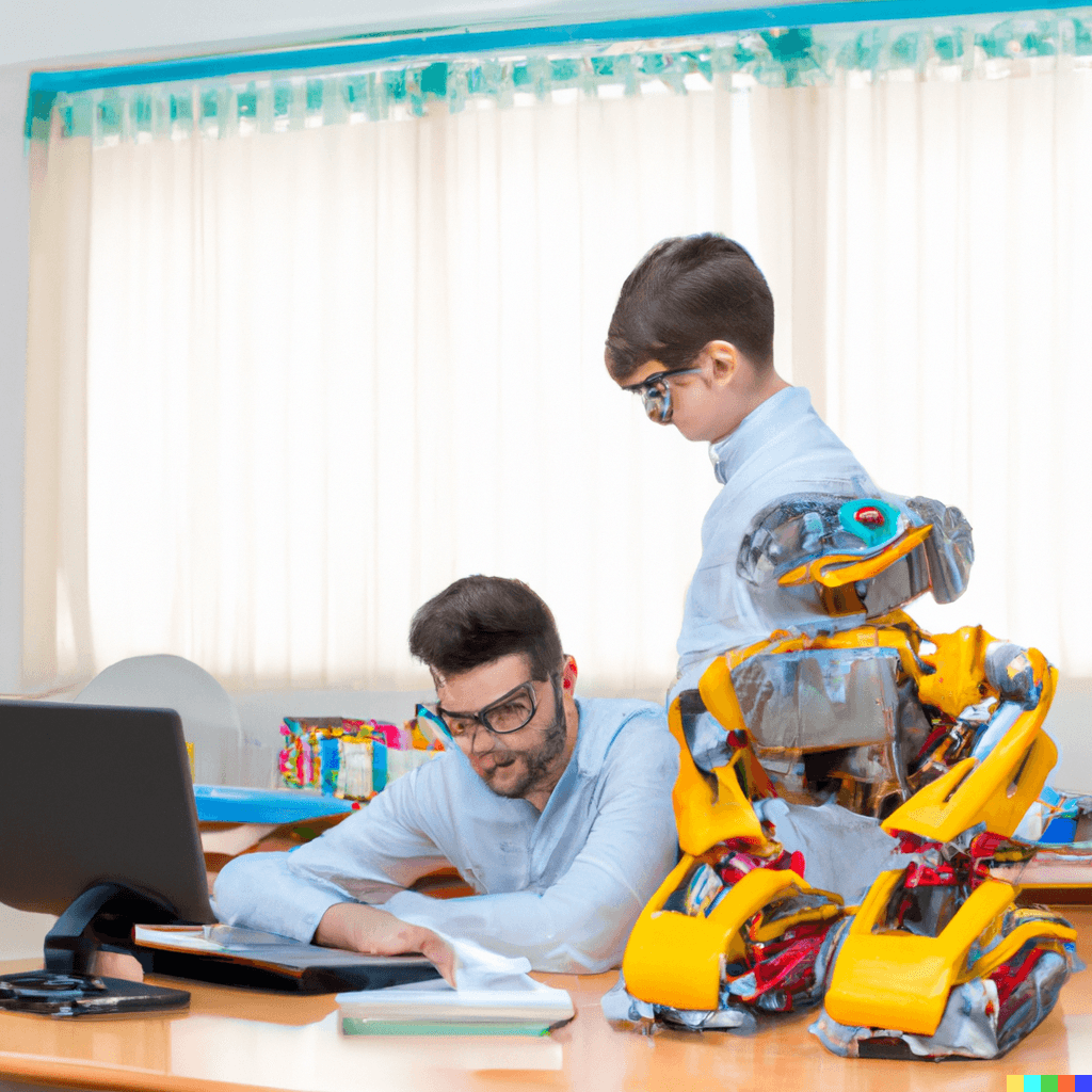 I Want to Build a Learning Companion for New Developers Using AI