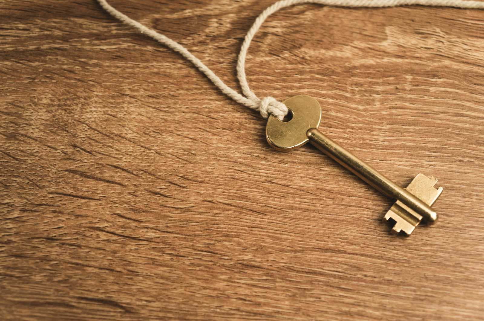 Code Smell 291 - Mutable Keys