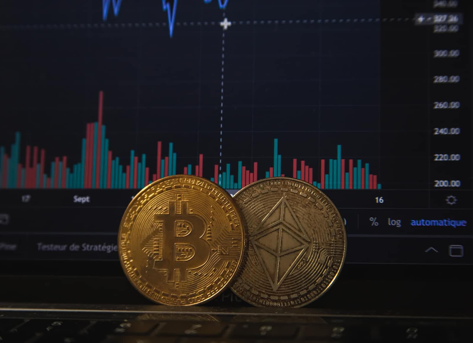 Web3 For Dummies - Part 01 - What is a Blockchain?