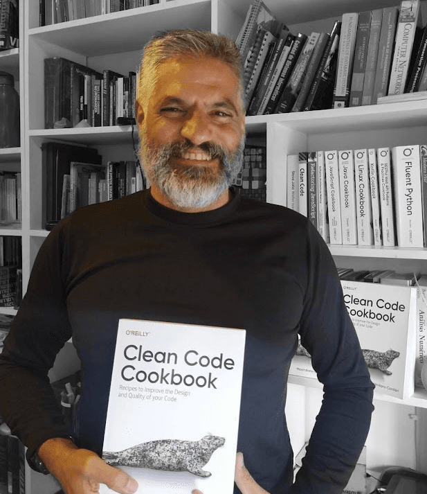 Bridging the Industry-Academia Divide