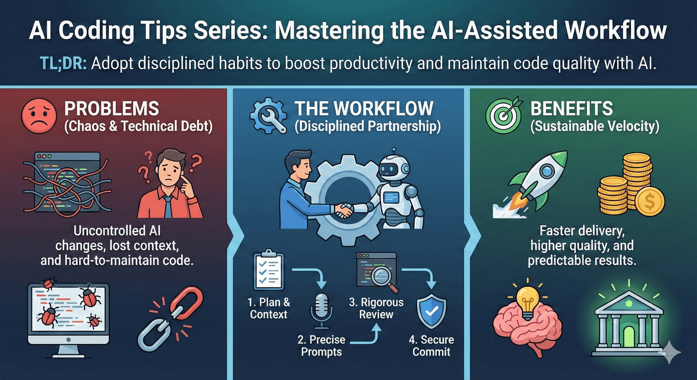 AI Coding Tips
